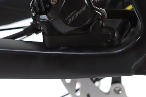 Ribble Endurance SL R Shimano 105 Di2 Disc Road Bike 2024, Size Medium