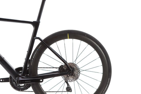 Ribble Endurance SL R Shimano 105 Di2 Disc Road Bike 2024, Size Medium