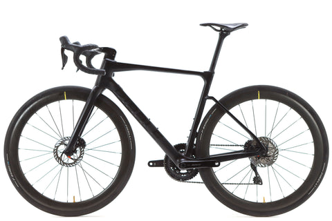 Ribble Endurance SL R Shimano 105 Di2 Disc Road Bike 2024, Size Medium