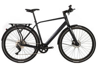 Orbea Vibe H30 Shimano Deore Electric Hybrid Bike 2021, Size Large