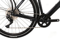Orbea Vibe H30 Shimano Deore Electric Hybrid Bike 2021, Size Large