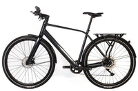 Orbea Vibe H30 Shimano Deore Electric Hybrid Bike 2021, Size Large