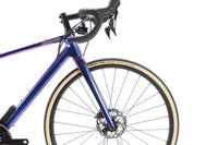 Cannondale Synapse Carbon 3 L Shimano 105 Road Bike 2022, Size 51cm
