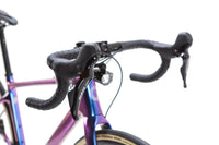 Cannondale Synapse Carbon 3 L Shimano 105 Road Bike 2022, Size 51cm