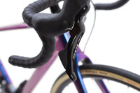 Cannondale Synapse Carbon 3 L Shimano 105 Road Bike 2022, Size 51cm