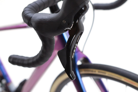 Cannondale Synapse Carbon 3 L Shimano 105 Road Bike 2022, Size 51cm