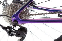 Cannondale Synapse Carbon 3 L Shimano 105 Road Bike 2022, Size 51cm