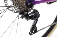 Cannondale Synapse Carbon 3 L Shimano 105 Road Bike 2022, Size 51cm