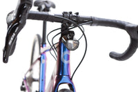 Cannondale Synapse Carbon 3 L Shimano 105 Road Bike 2022, Size 51cm