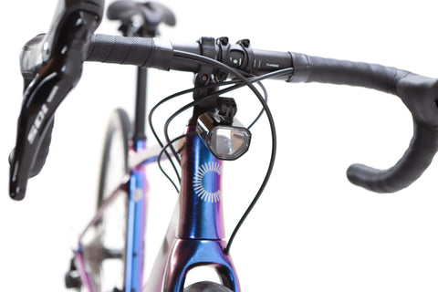 Cannondale Synapse Carbon 3 L Shimano 105 Road Bike 2022, Size 51cm