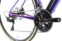 Cannondale Synapse Carbon 3 L Shimano 105 Road Bike 2022, Size 51cm