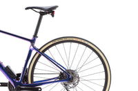 Cannondale Synapse Carbon 3 L Shimano 105 Road Bike 2022, Size 51cm