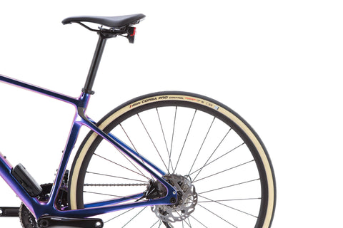 Cannondale Synapse Carbon 3 L Shimano 105 Road Bike 2022, Size 51cm