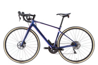 Cannondale Synapse Carbon 3 L Shimano 105 Road Bike 2022, Size 51cm