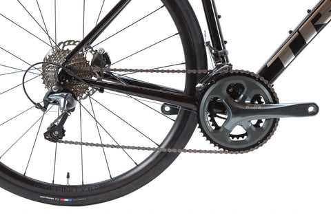 Trek Domane AL 4 Shimano Tiagra Disc Road Bike 2021, Size 54cm
