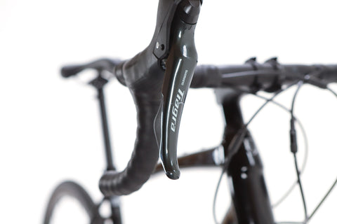 Trek Domane AL 4 Shimano Tiagra Disc Road Bike 2021, Size 54cm