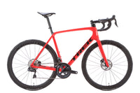 Trek Emonda SL 7 Shimano Ultegra Di2 Disc Road Bike 2021, Size 58cm