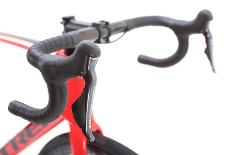 Trek Emonda SL 7 Shimano Ultegra Di2 Disc Road Bike 2021, Size 58cm