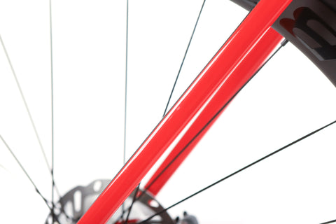 Trek Emonda SL 7 Shimano Ultegra Di2 Disc Road Bike 2021, Size 58cm