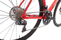 Trek Emonda SL 7 Shimano Ultegra Di2 Disc Road Bike 2021, Size 58cm