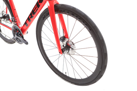 Trek Emonda SL 7 Shimano Ultegra Di2 Disc Road Bike 2021, Size 58cm