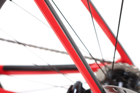 Trek Emonda SL 7 Shimano Ultegra Di2 Disc Road Bike 2021, Size 58cm