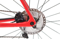 Trek Emonda SL 7 Shimano Ultegra Di2 Disc Road Bike 2021, Size 58cm