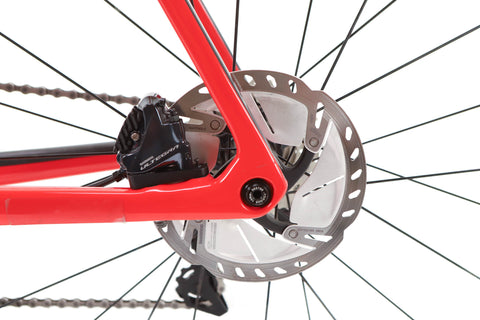 Trek Emonda SL 7 Shimano Ultegra Di2 Disc Road Bike 2021, Size 58cm