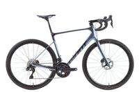 Giant Defy Advanced Pro 1 Shimano Ultegra Di2 Disc Road Bike 2022, Size M/L
