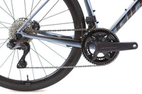 Giant Defy Advanced Pro 1 Shimano Ultegra Di2 Disc Road Bike 2022, Size M/L