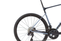 Giant Defy Advanced Pro 1 Shimano Ultegra Di2 Disc Road Bike 2022, Size M/L