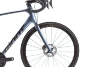 Giant Defy Advanced Pro 1 Shimano Ultegra Di2 Disc Road Bike 2022, Size M/L