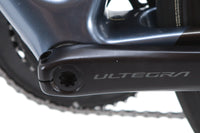 Giant Defy Advanced Pro 1 Shimano Ultegra Di2 Disc Road Bike 2022, Size M/L