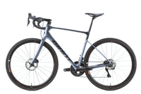 Giant Defy Advanced Pro 1 Shimano Ultegra Di2 Disc Road Bike 2022, Size M/L