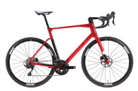 Ribble Endurance SL Disc Sport Shimano 105 2024, Size XL