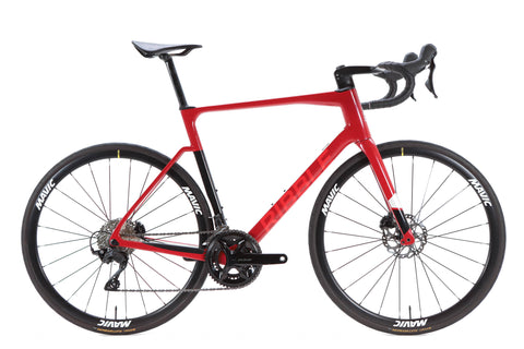 Ribble Endurance SL Disc Sport Shimano 105 2024, Size XL