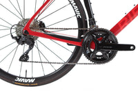 Ribble Endurance SL Disc Sport Shimano 105 2024, Size XL