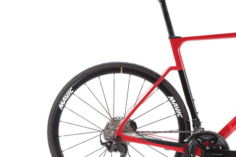 Ribble Endurance SL Disc Sport Shimano 105 2024, Size XL