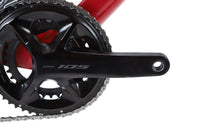 Ribble Endurance SL Disc Sport Shimano 105 2024, Size XL