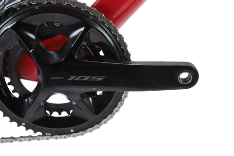 Ribble Endurance SL Disc Sport Shimano 105 2024, Size XL
