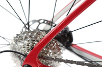 Ribble Endurance SL Disc Sport Shimano 105 2024, Size XL