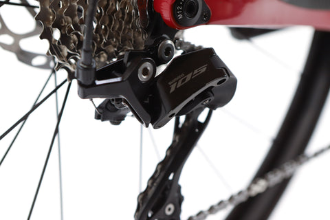 Ribble Endurance SL Disc Sport Shimano 105 2024, Size XL