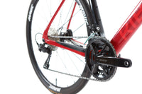 Ribble Endurance SL Disc Sport Shimano 105 2024, Size XL