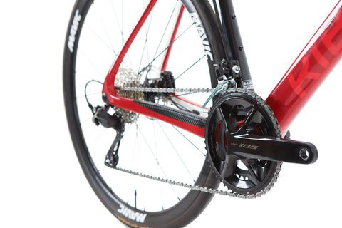 Ribble Endurance SL Disc Sport Shimano 105 2024, Size XL