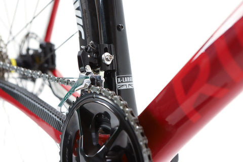 Ribble Endurance SL Disc Sport Shimano 105 2024, Size XL