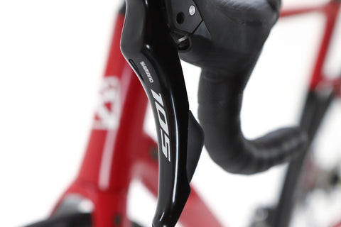 Ribble Endurance SL Disc Sport Shimano 105 2024, Size XL