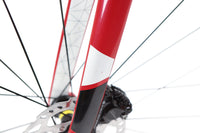 Ribble Endurance SL Disc Sport Shimano 105 2024, Size XL