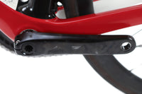 Ribble Endurance SL Disc Sport Shimano 105 2024, Size XL