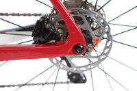 Ribble Endurance SL Disc Sport Shimano 105 2024, Size XL