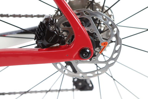 Ribble Endurance SL Disc Sport Shimano 105 2024, Size XL